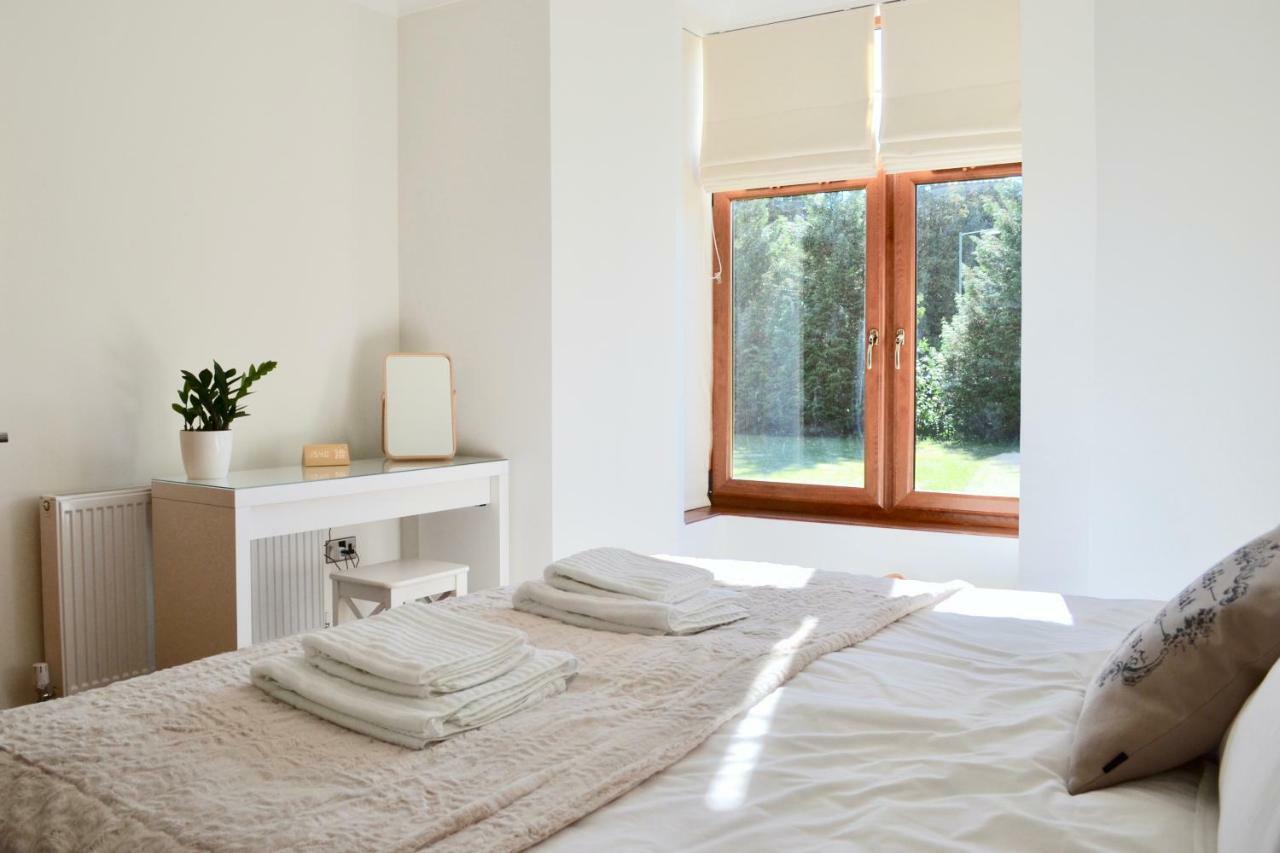 Millbank Cottage Blairgowrie and Rattray Ngoại thất bức ảnh