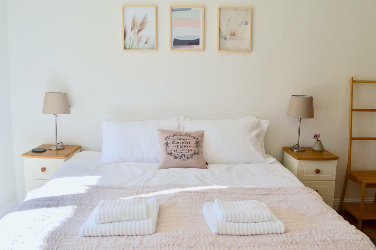 Millbank Cottage Blairgowrie and Rattray Ngoại thất bức ảnh