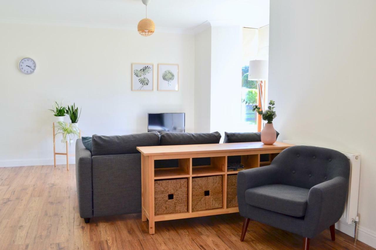 Millbank Cottage Blairgowrie and Rattray Ngoại thất bức ảnh