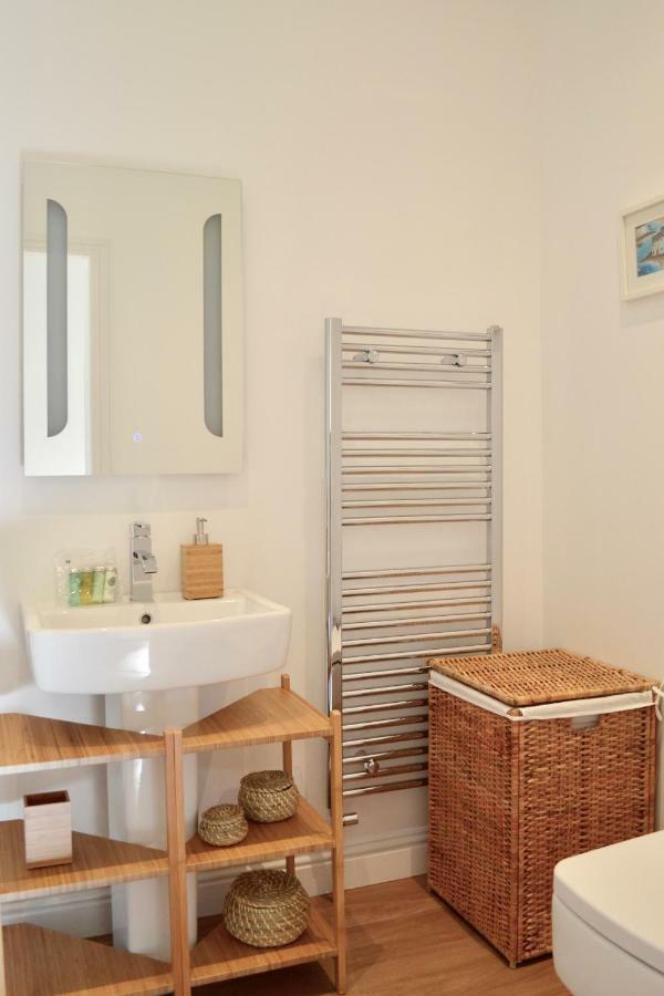 Millbank Cottage Blairgowrie and Rattray Ngoại thất bức ảnh
