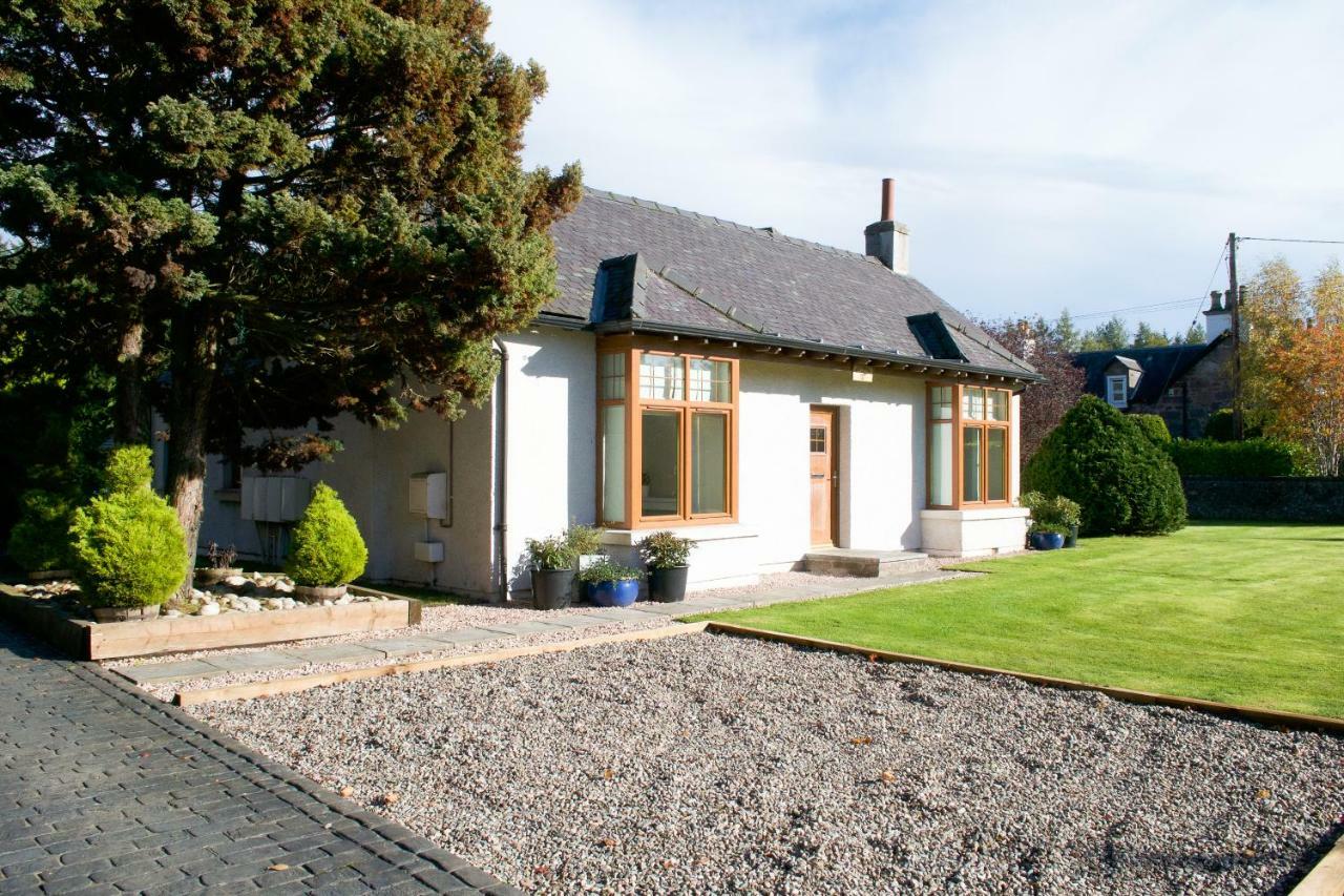 Millbank Cottage Blairgowrie and Rattray Ngoại thất bức ảnh