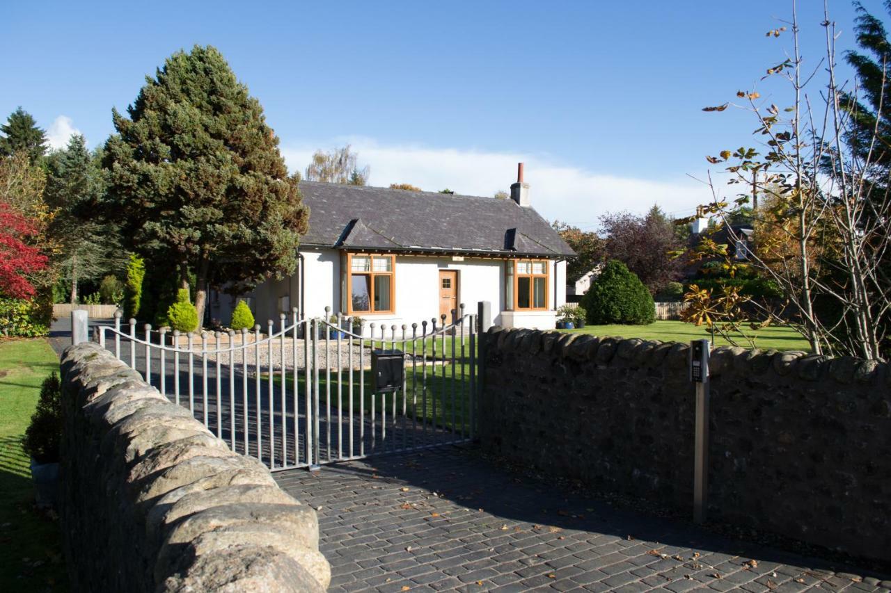 Millbank Cottage Blairgowrie and Rattray Ngoại thất bức ảnh